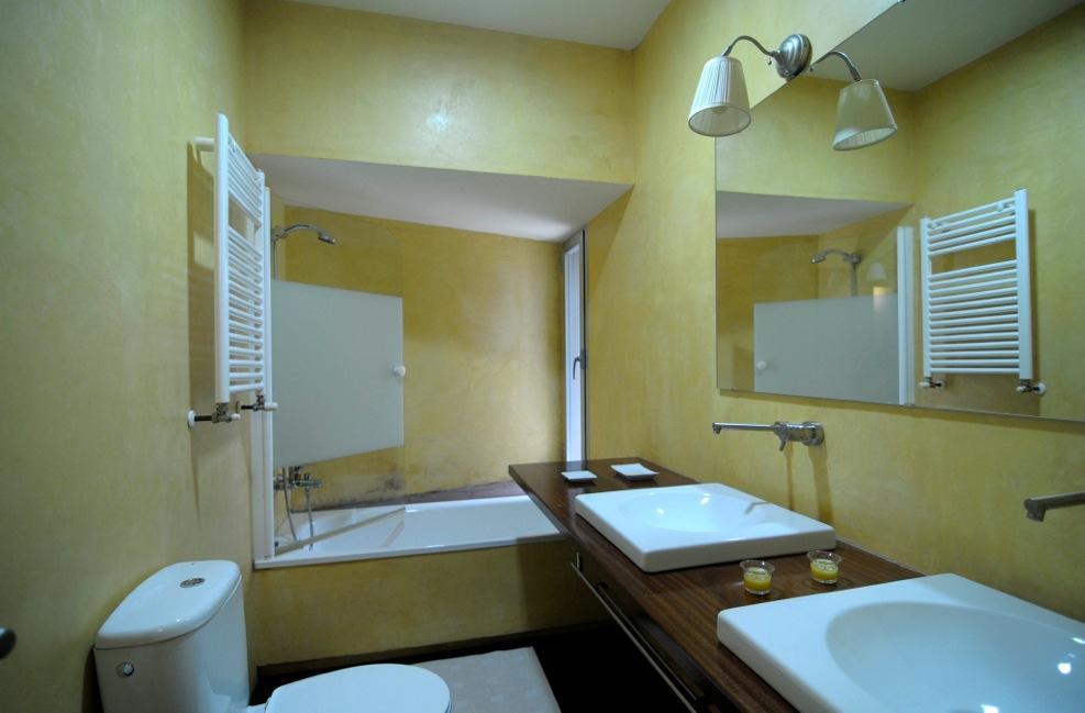 La Casa Del Limonero Apartment เอลปูแอร์โต เด ซานตามาริอา ภายนอก รูปภาพ