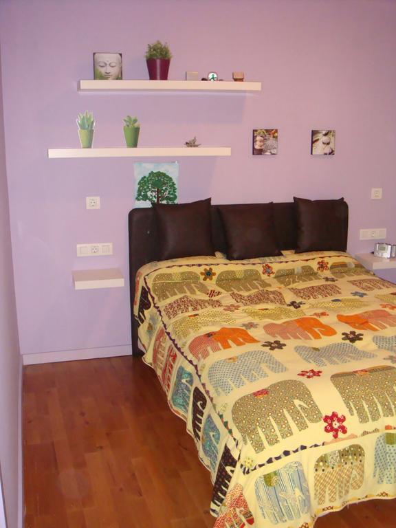 La Casa Del Limonero Apartment เอลปูแอร์โต เด ซานตามาริอา ภายนอก รูปภาพ