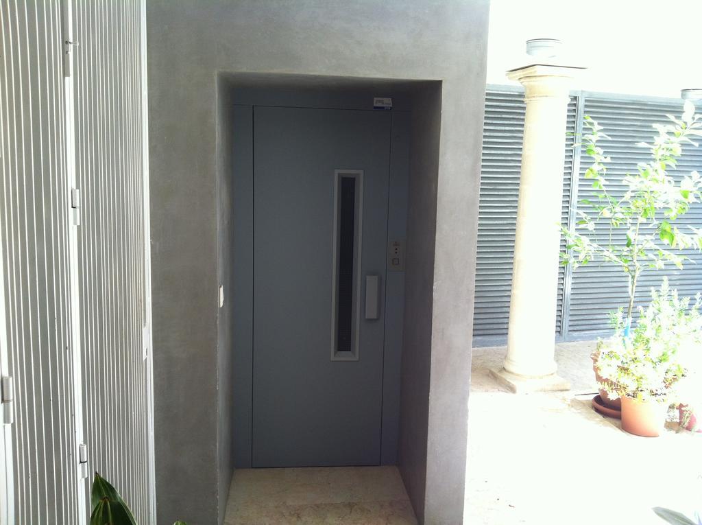 La Casa Del Limonero Apartment เอลปูแอร์โต เด ซานตามาริอา ภายนอก รูปภาพ